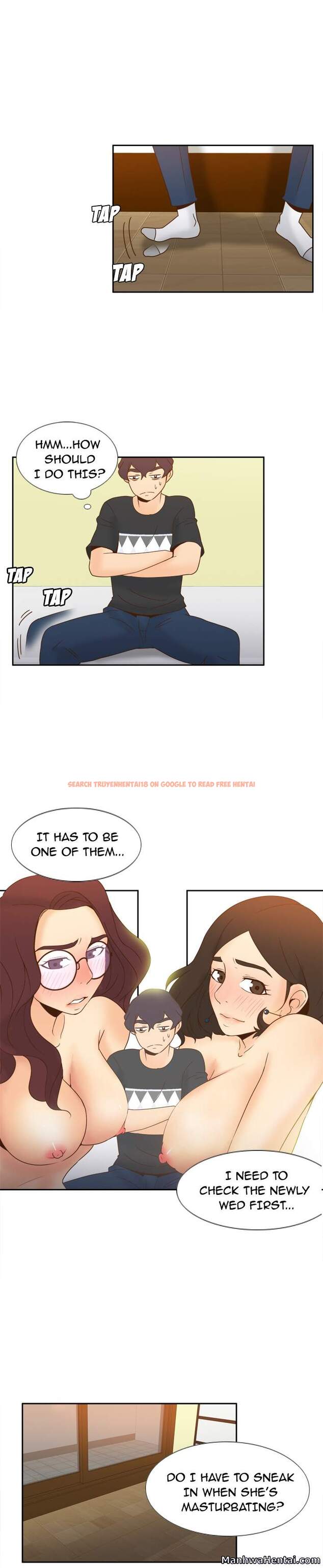 Read Hentai Image 13 137 in comic S Link - Chapter 22 - hentaitnt.net