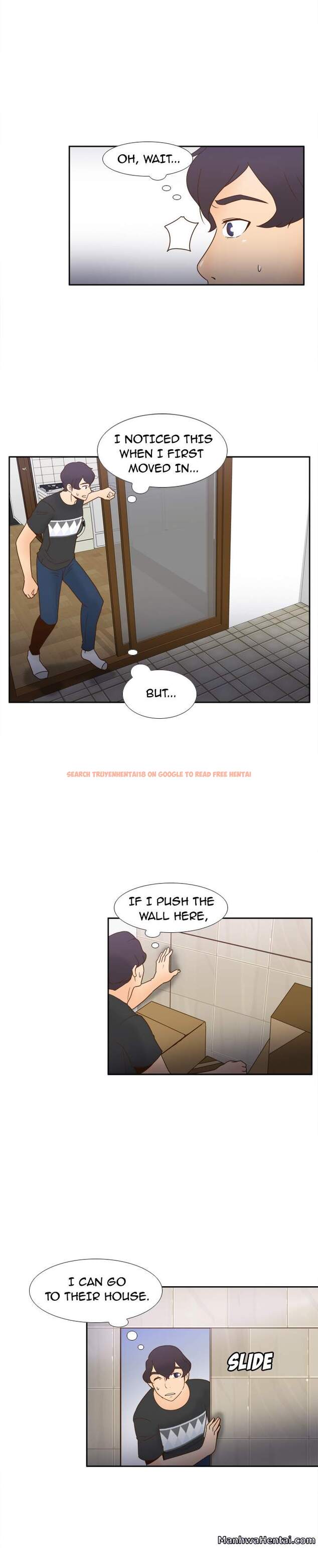 Read Hentai Image 14 137 in comic S Link - Chapter 22 - hentaitnt.net