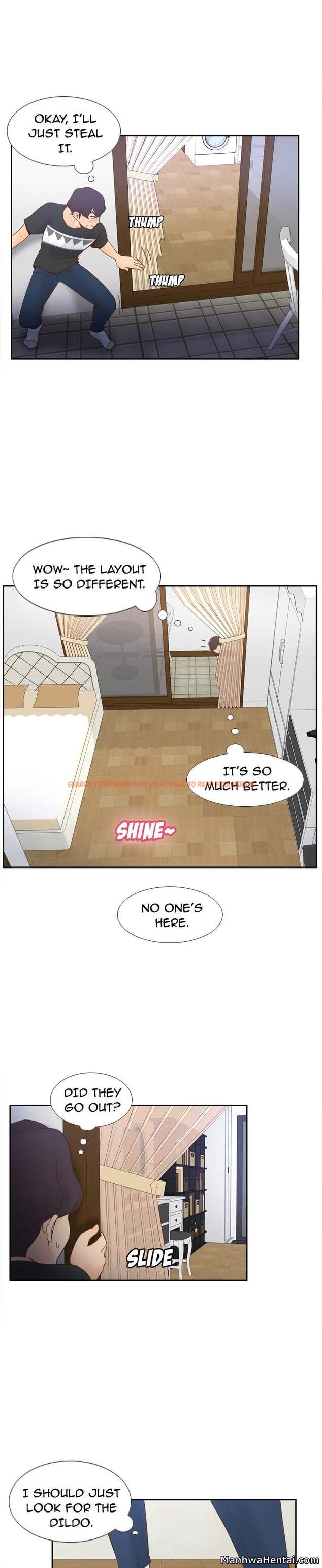 Read Hentai Image 15 137 in comic S Link - Chapter 22 - hentaitnt.net