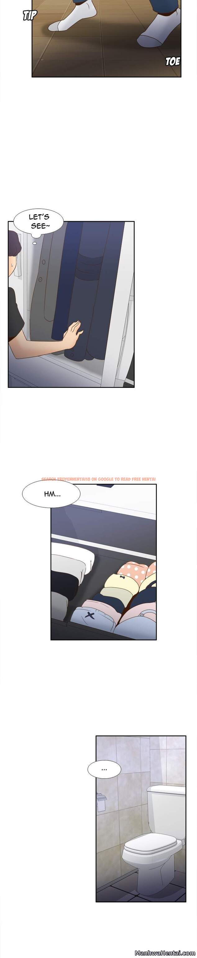 Read Hentai Image 16 137 in comic S Link - Chapter 22 - hentaitnt.net