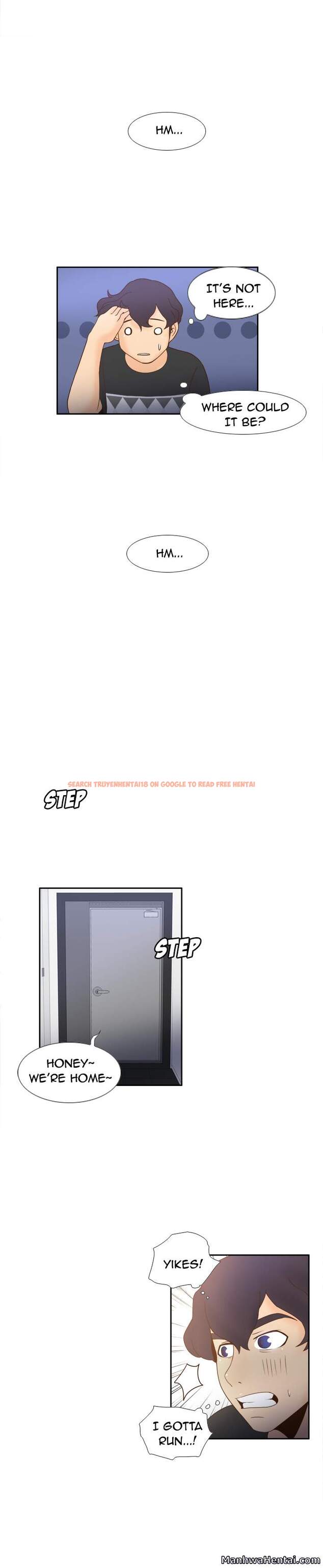 Read Hentai Image 17 137 in comic S Link - Chapter 22 - hentaitnt.net