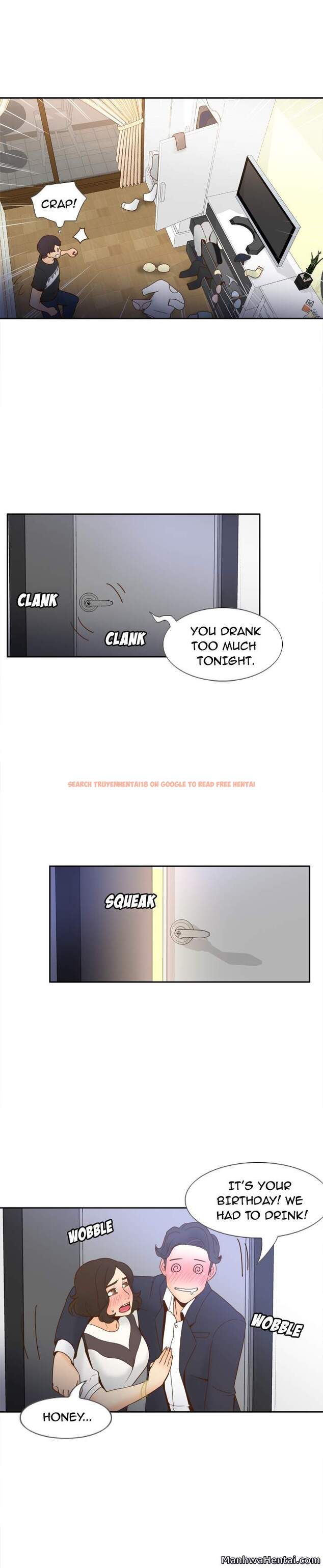 Read Hentai Image 18 137 in comic S Link - Chapter 22 - hentaitnt.net