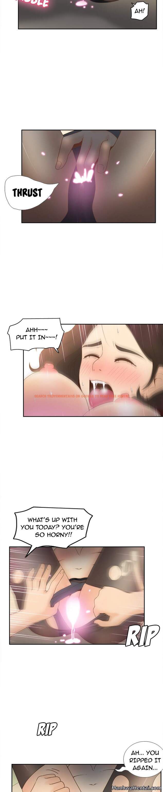 Read Hentai Image 23 137 in comic S Link - Chapter 22 - hentaitnt.net