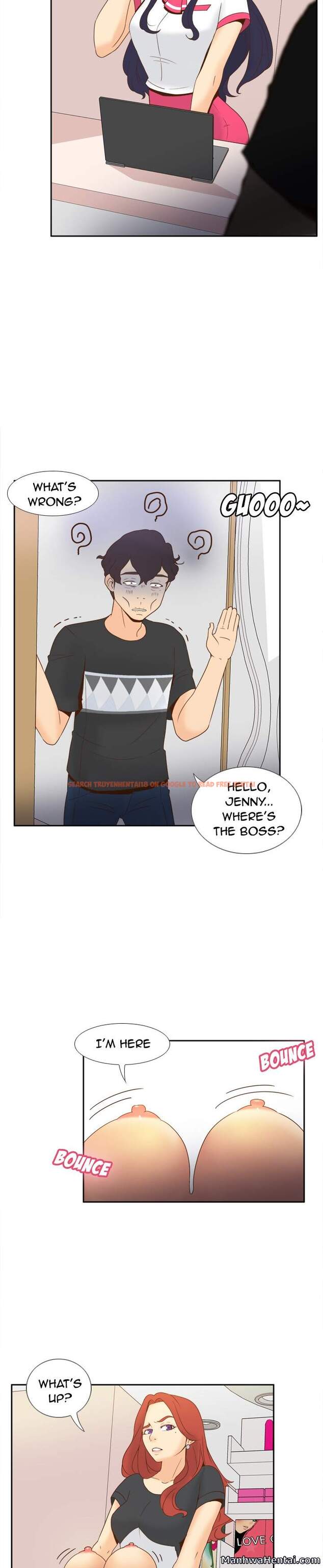 Read Hentai Image 8 137 in comic S Link - Chapter 22 - hentaitnt.net