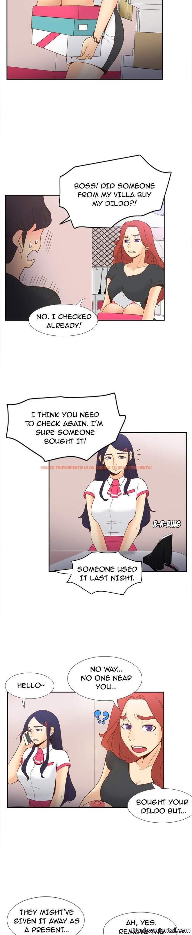 Read Hentai Image 9 137 in comic S Link - Chapter 22 - hentaitnt.net