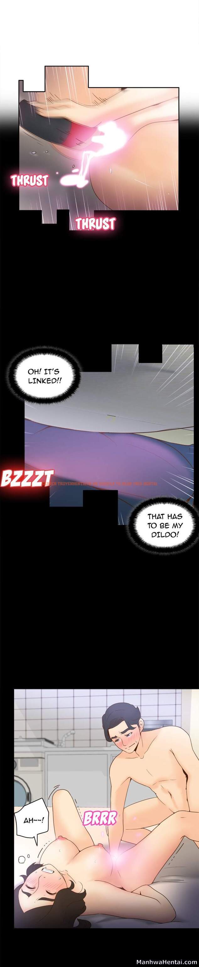 Read Hentai Image 11 136 in comic S Link - Chapter 23 - hentaitnt.net