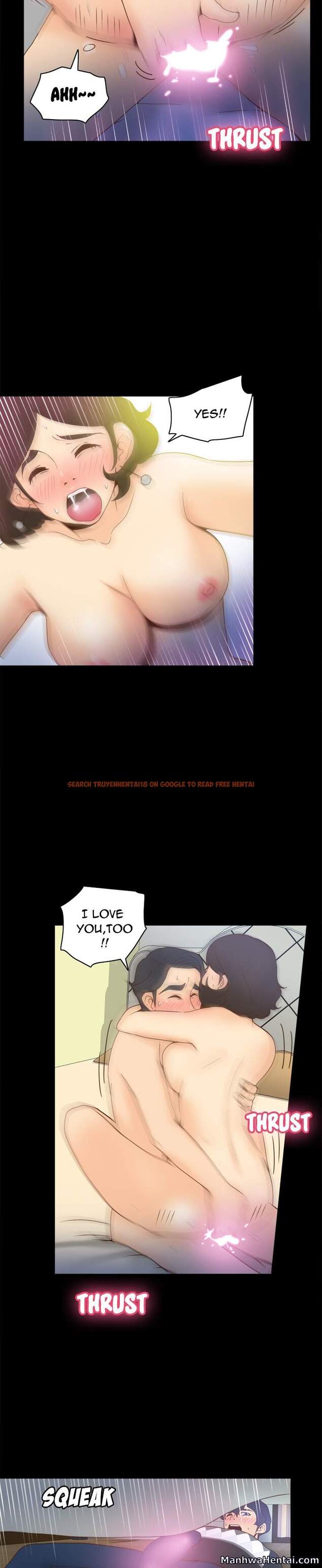 Read Hentai Image 15 136 in comic S Link - Chapter 23 - hentaitnt.net