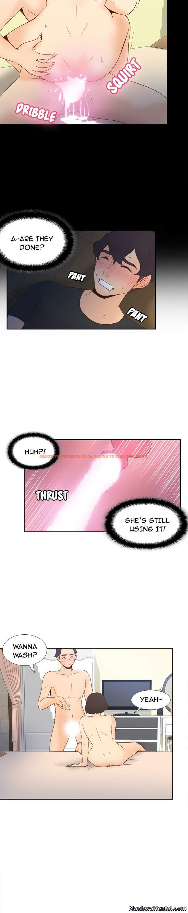Read Hentai Image 17 136 in comic S Link - Chapter 23 - hentaitnt.net