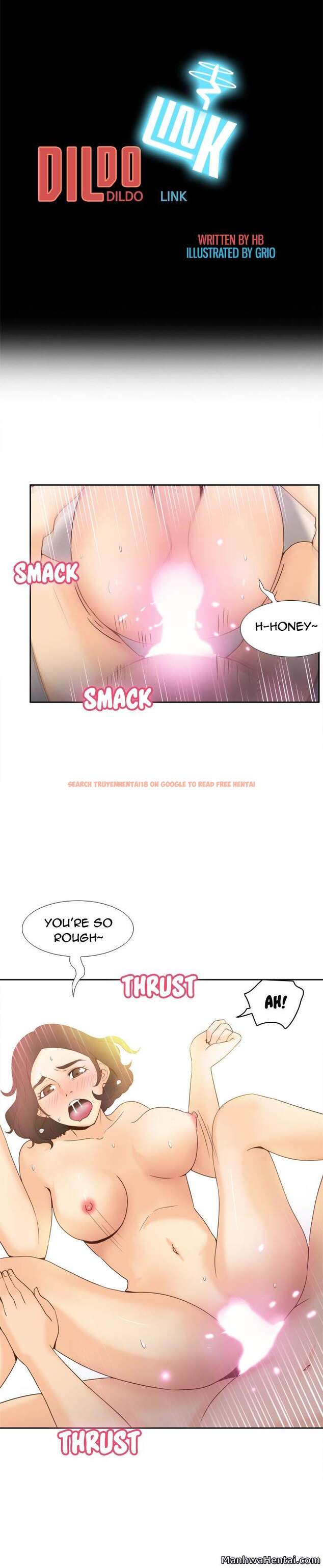Read Hentai Image 2 136 in comic S Link - Chapter 23 - hentaitnt.net