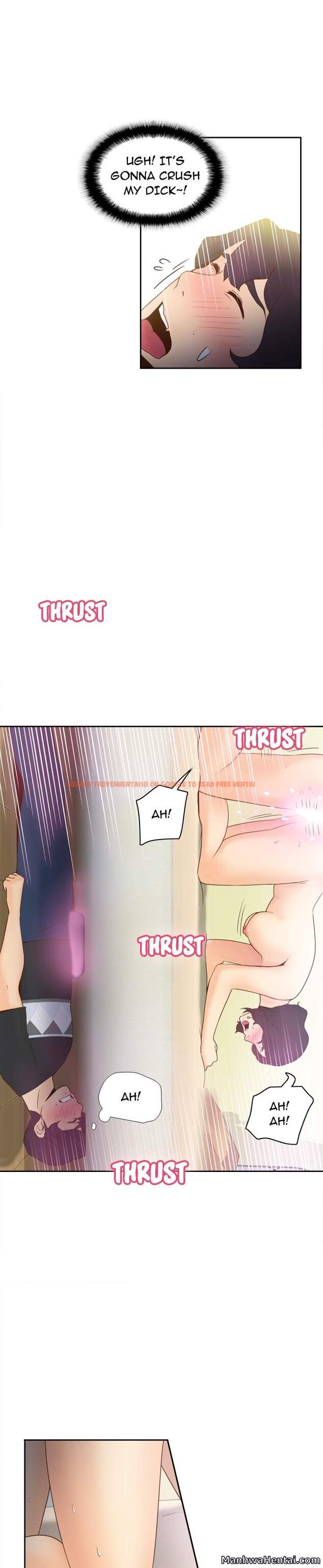 Read Hentai Image 7 136 in comic S Link - Chapter 23 - hentaitnt.net