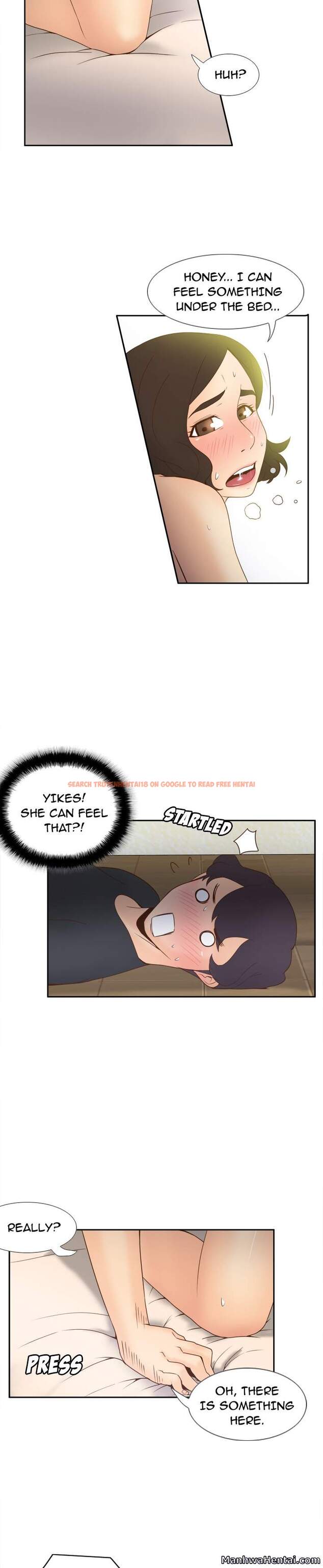 Read Hentai Image 8 136 in comic S Link - Chapter 23 - hentaitnt.net