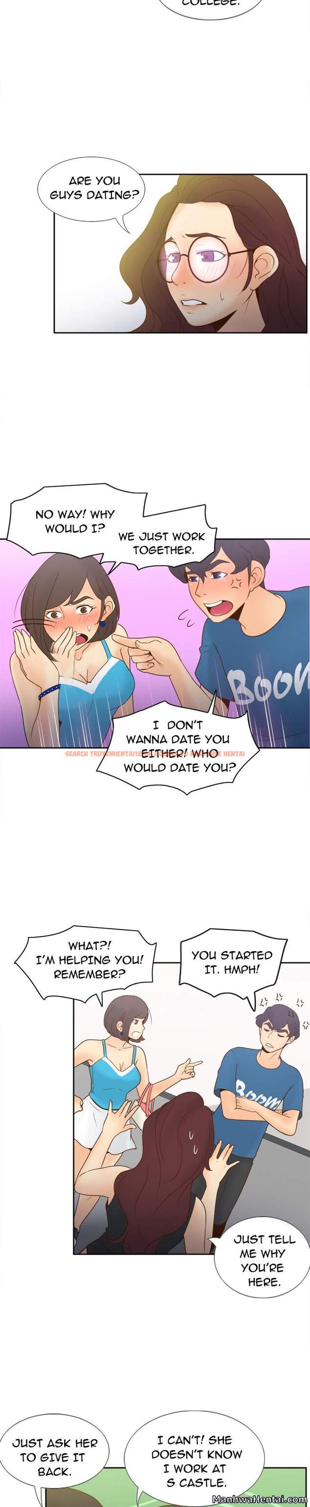Read Hentai Image 11 136 in comic S Link - Chapter 24 - hentaitnt.net