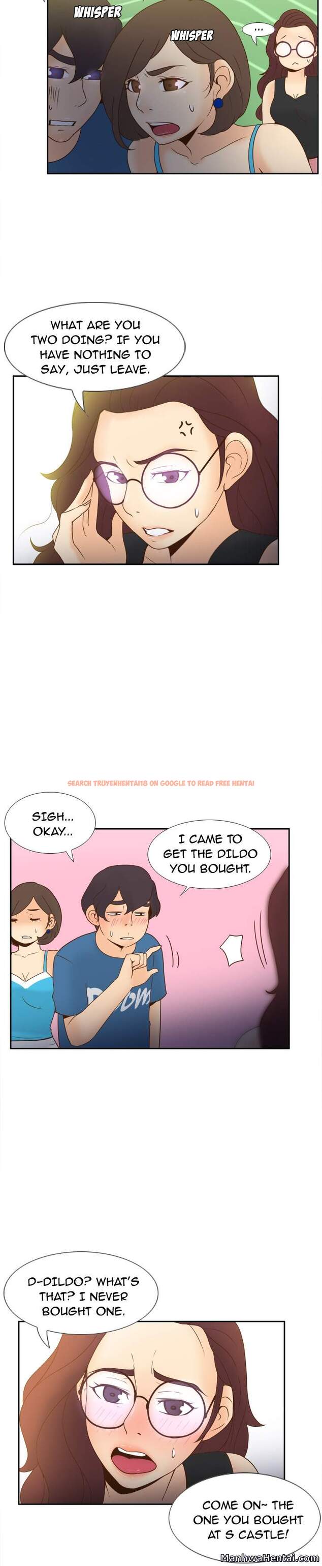 Read Hentai Image 12 136 in comic S Link - Chapter 24 - hentaitnt.net