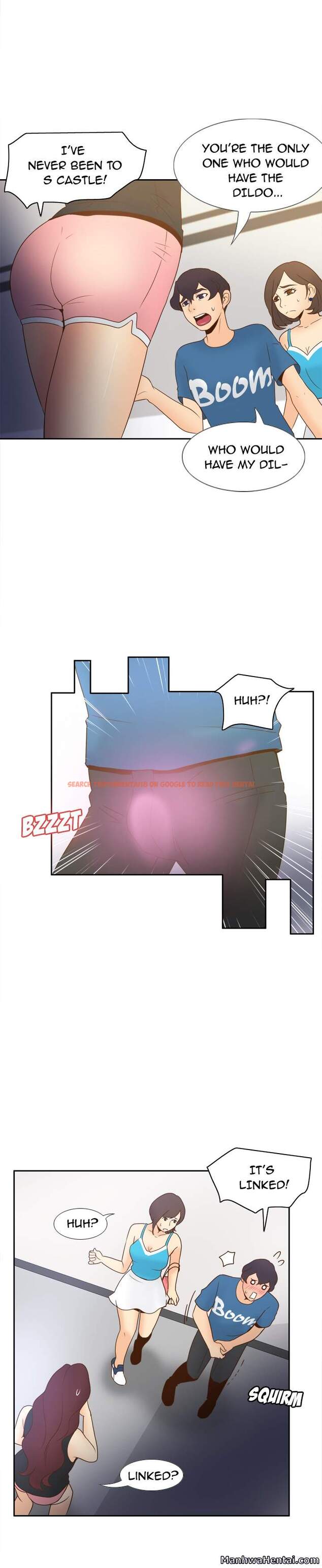 Read Hentai Image 13 136 in comic S Link - Chapter 24 - hentaitnt.net