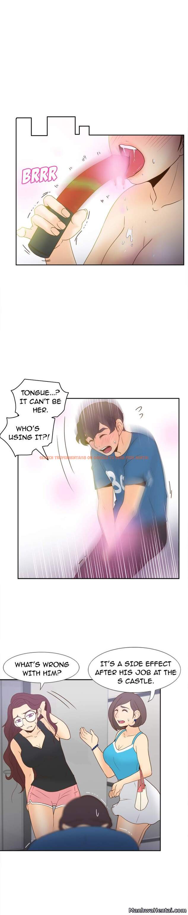 Read Hentai Image 14 136 in comic S Link - Chapter 24 - hentaitnt.net