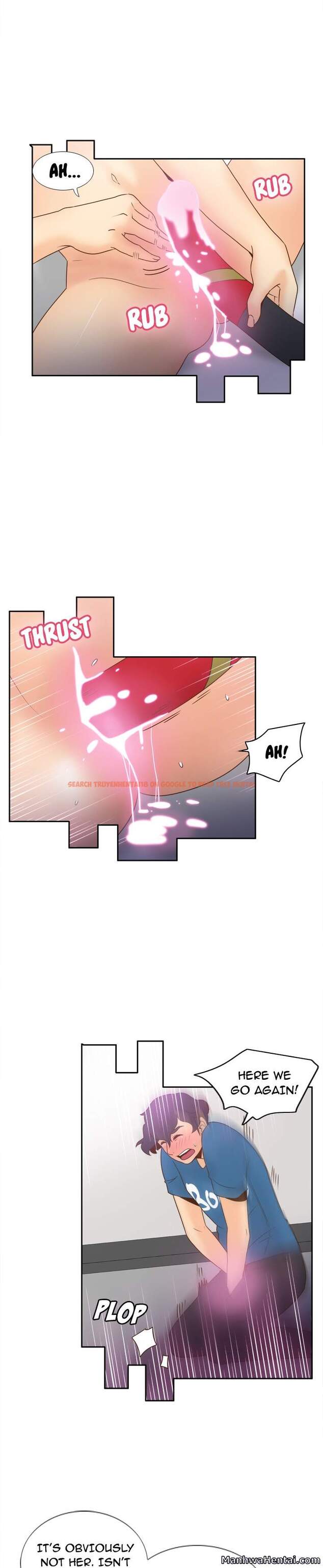 Read Hentai Image 15 136 in comic S Link - Chapter 24 - hentaitnt.net