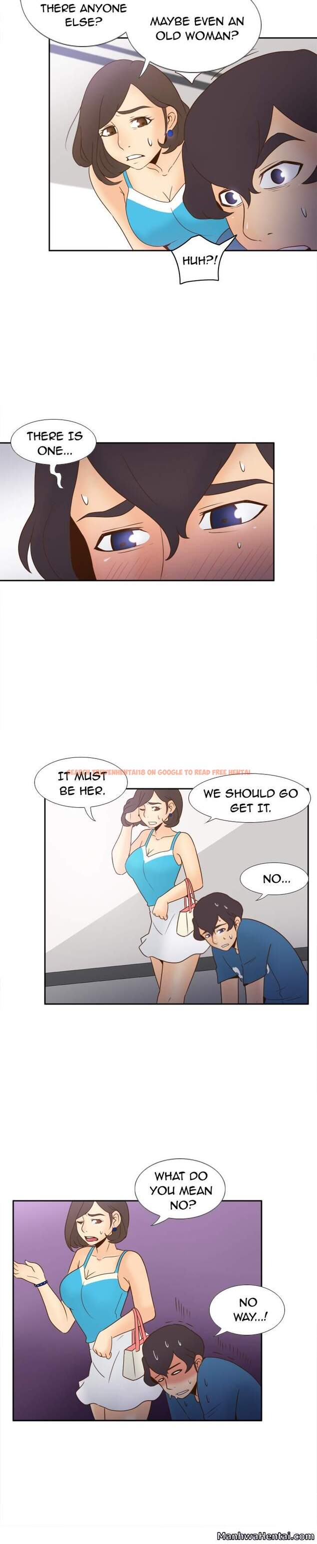 Read Hentai Image 16 136 in comic S Link - Chapter 24 - hentaitnt.net