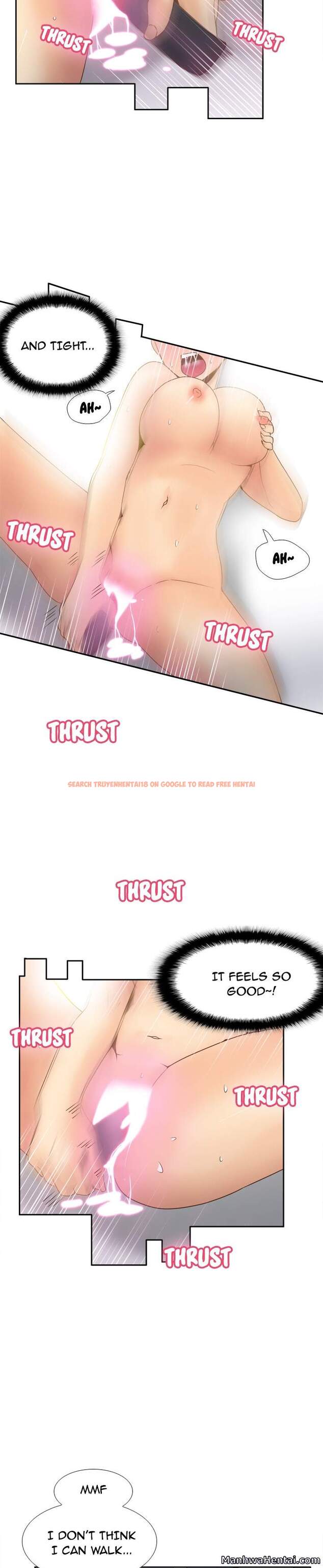 Read Hentai Image 18 136 in comic S Link - Chapter 24 - hentaitnt.net