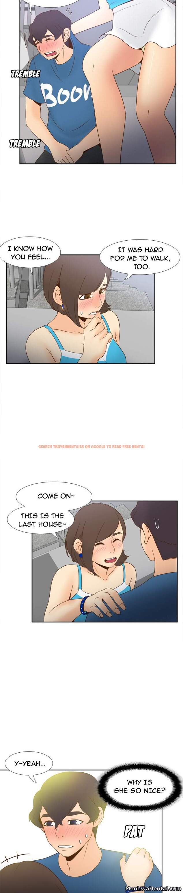 Read Hentai Image 19 136 in comic S Link - Chapter 24 - hentaitnt.net