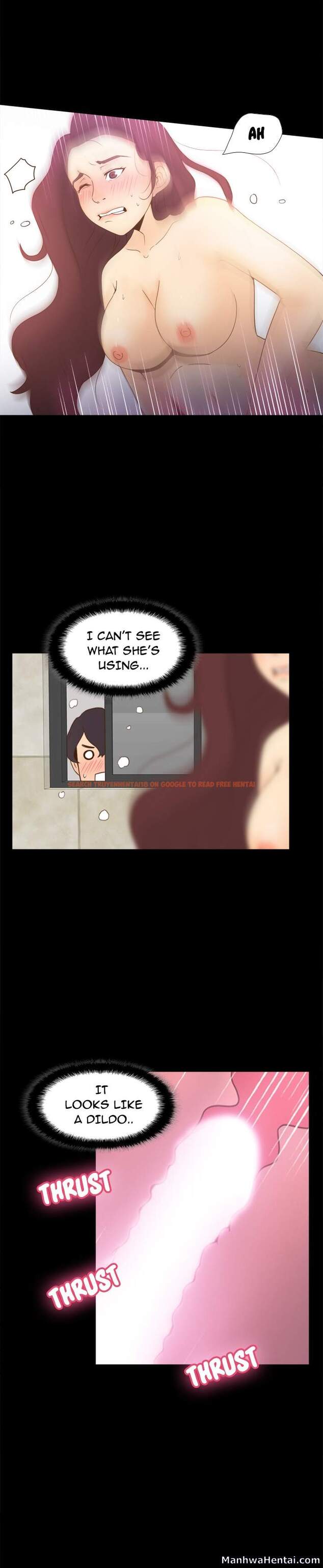 Read Hentai Image 3 136 in comic S Link - Chapter 24 - hentaitnt.net