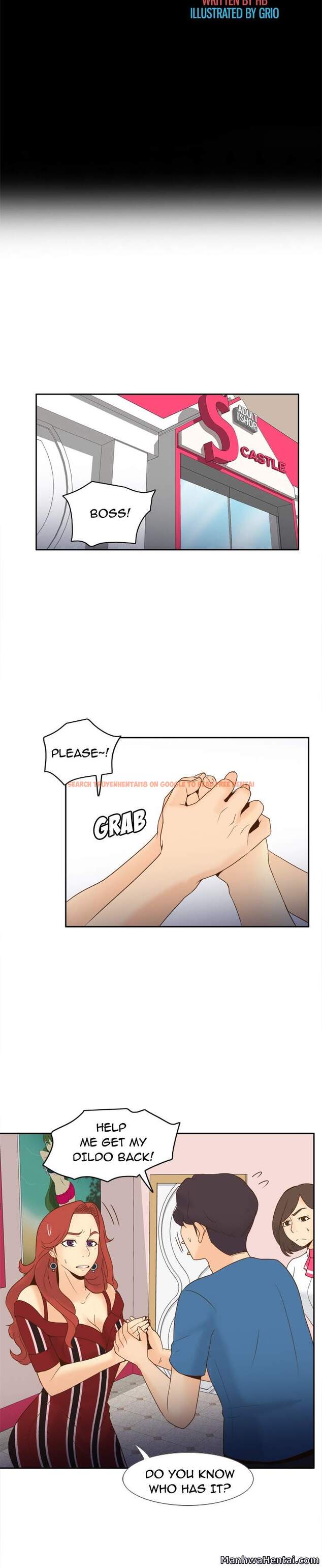 Read Hentai Image 6 136 in comic S Link - Chapter 24 - hentaitnt.net