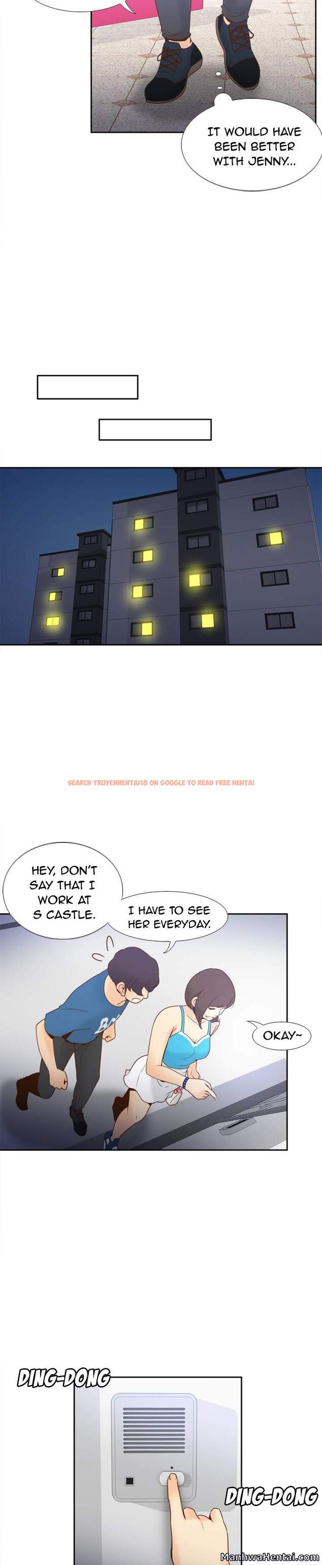 Read Hentai Image 9 136 in comic S Link - Chapter 24 - hentaitnt.net