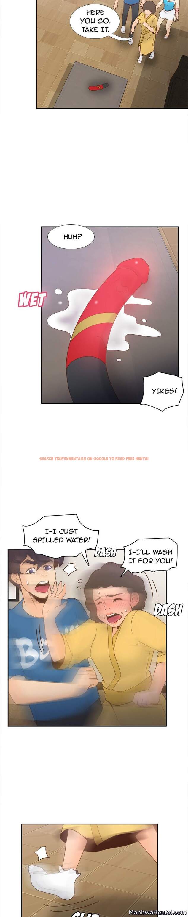Read Hentai Image 10 132 in comic S Link - Chapter 25 - hentaitnt.net