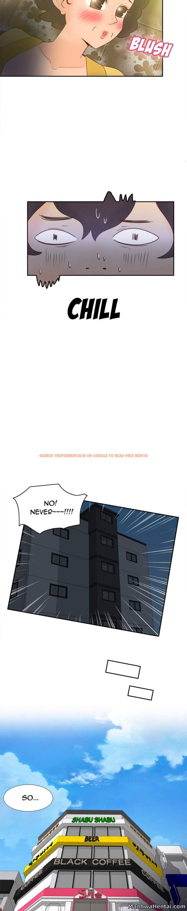 Read Hentai Image 12 132 in comic S Link - Chapter 25 - hentaitnt.net