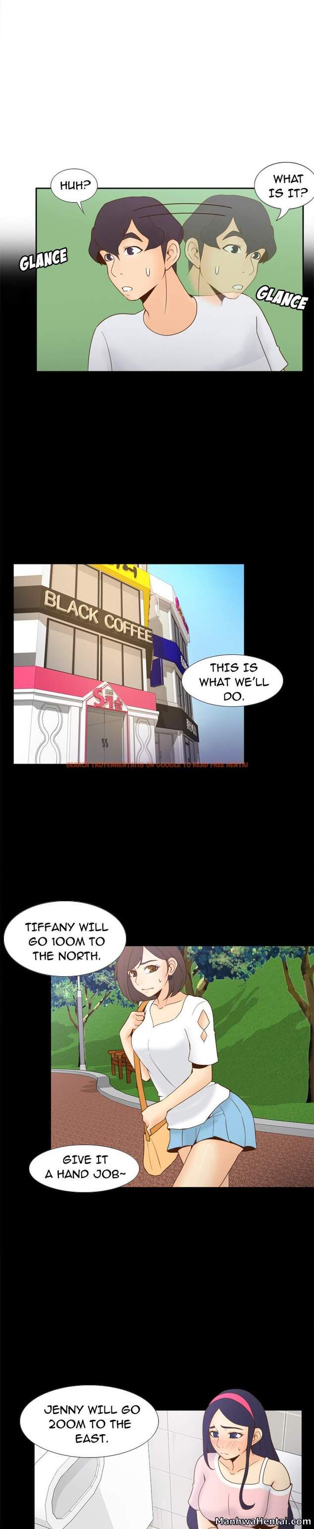Read Hentai Image 15 132 in comic S Link - Chapter 25 - hentaitnt.net