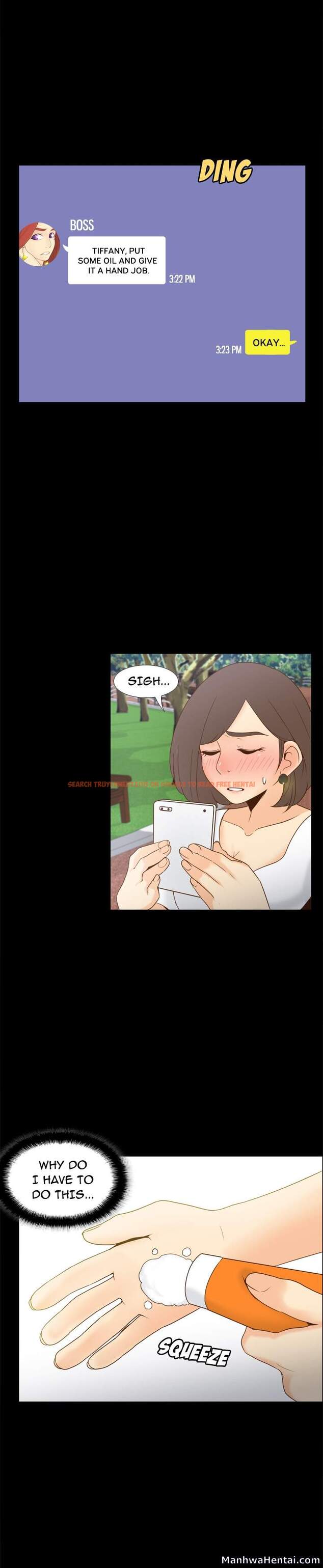 Read Hentai Image 17 132 in comic S Link - Chapter 25 - hentaitnt.net