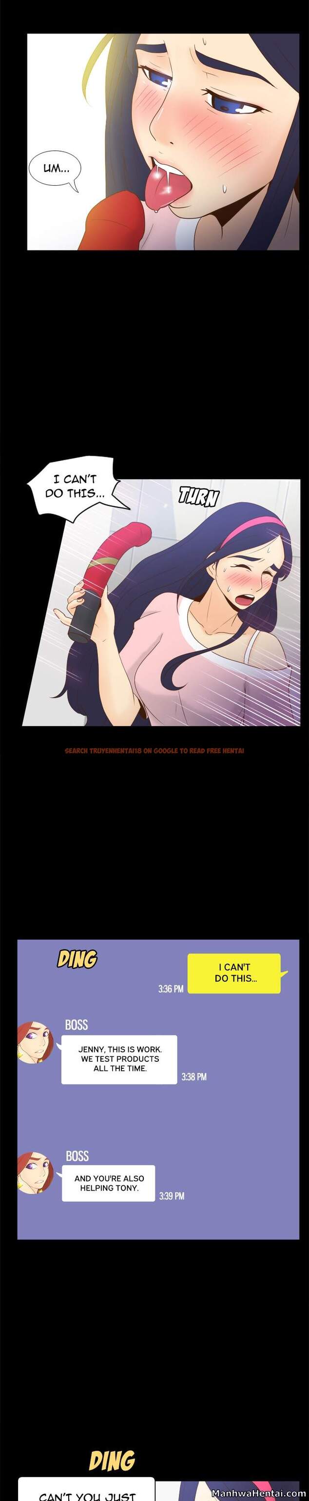 Read Hentai Image 21 132 in comic S Link - Chapter 25 - hentaitnt.net