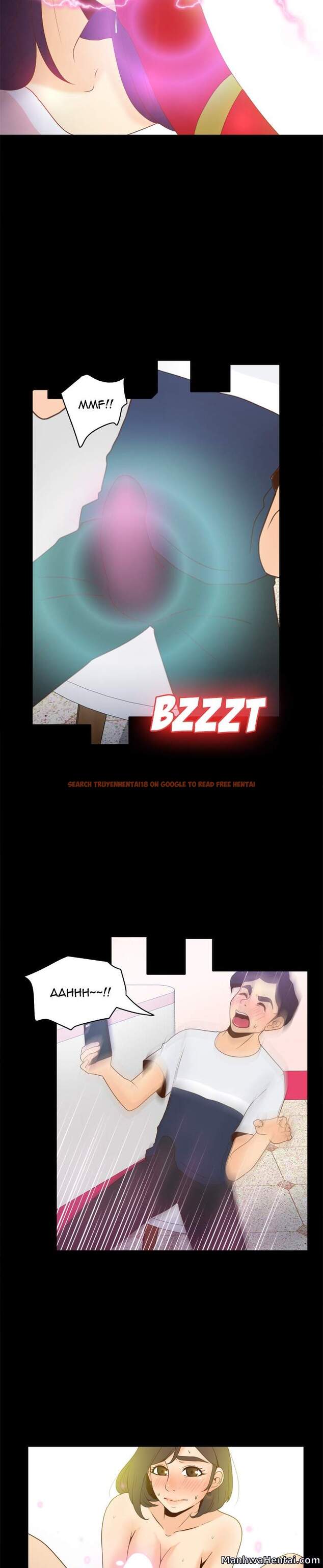 Read Hentai Image 23 132 in comic S Link - Chapter 25 - hentaitnt.net