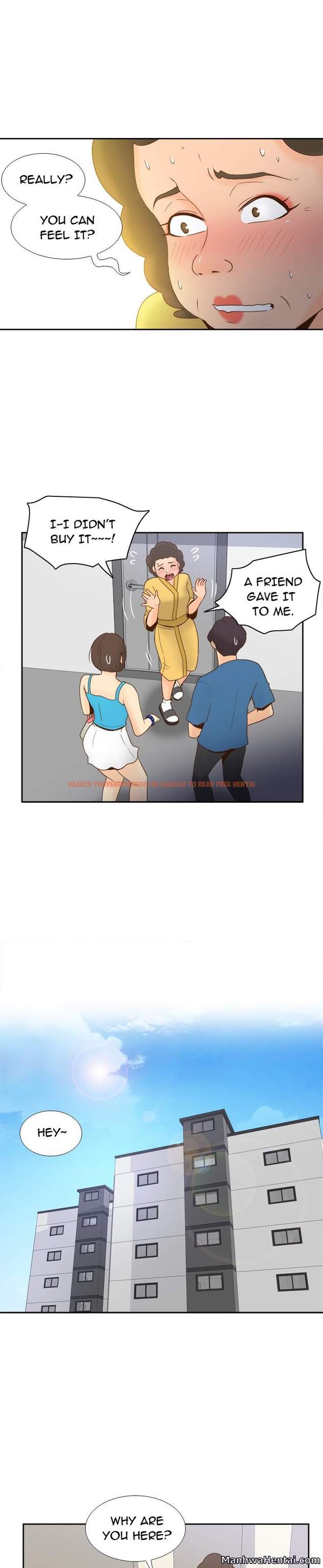 Read Hentai Image 5 132 in comic S Link - Chapter 25 - hentaitnt.net