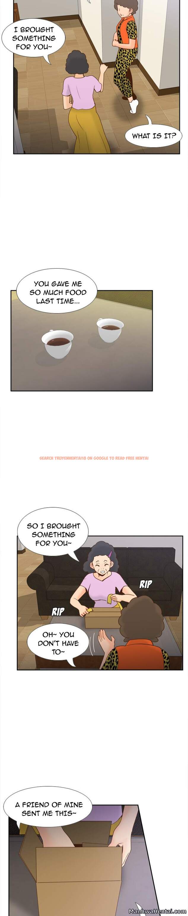 Read Hentai Image 6 132 in comic S Link - Chapter 25 - hentaitnt.net