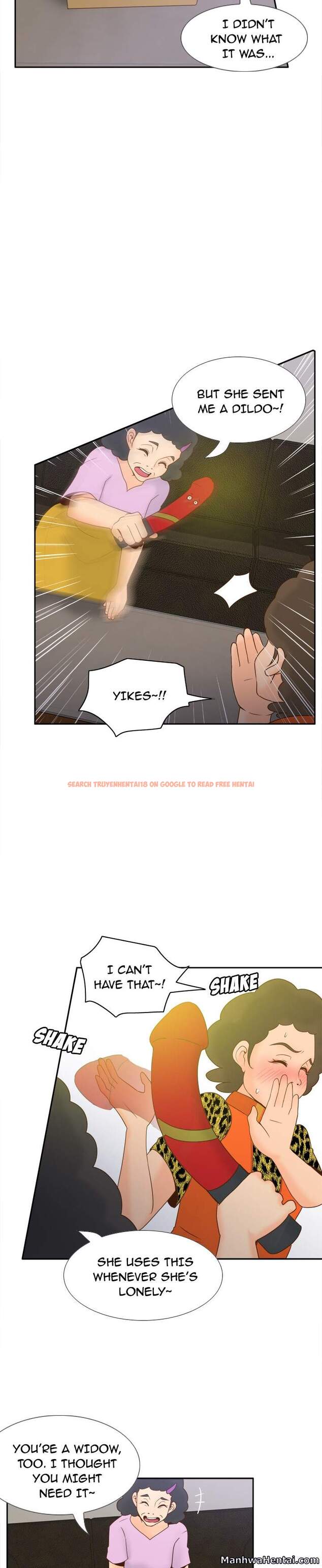 Read Hentai Image 7 132 in comic S Link - Chapter 25 - hentaitnt.net