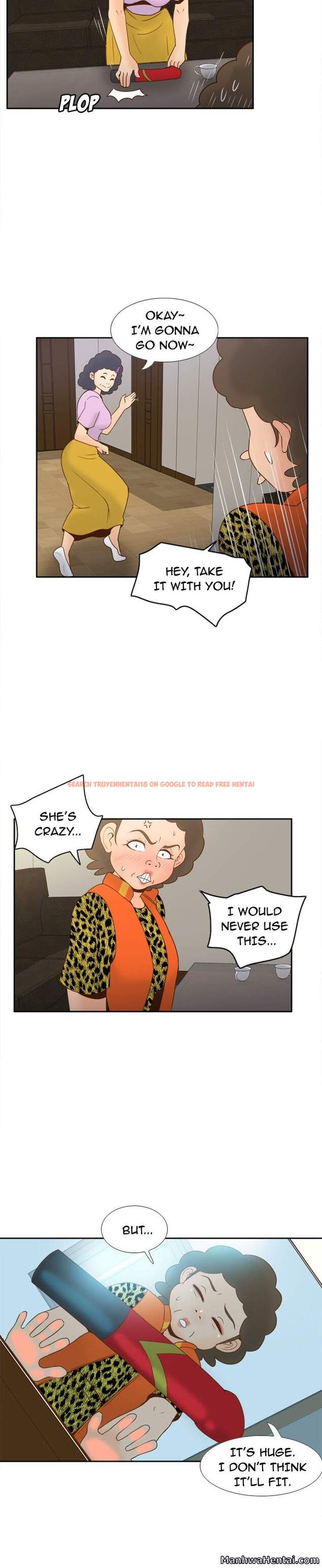Read Hentai Image 8 132 in comic S Link - Chapter 25 - hentaitnt.net