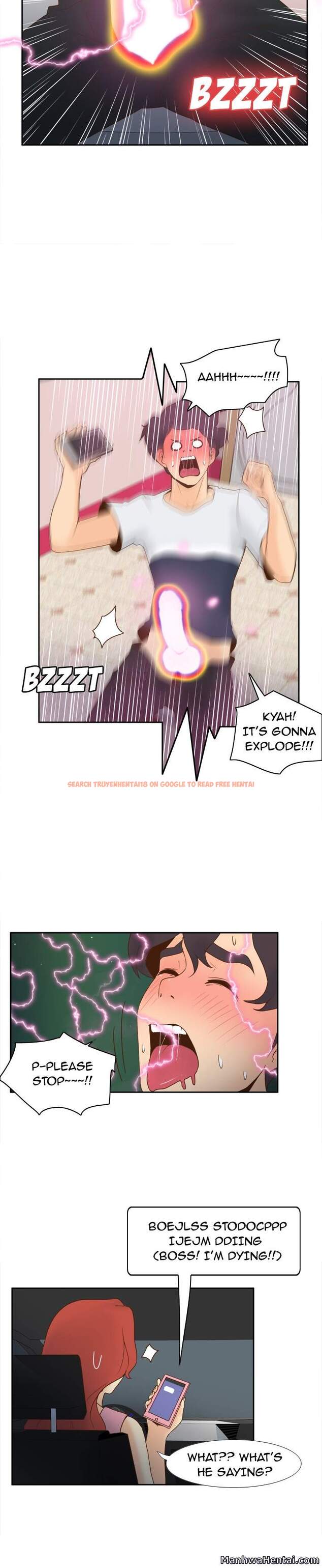 Read Hentai Image 10 132 in comic S Link - Chapter 26 - hentaitnt.net