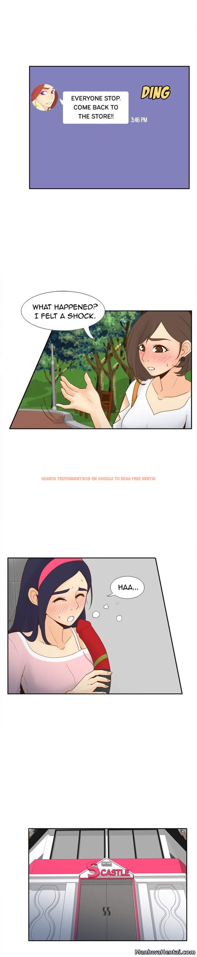 Read Hentai Image 11 132 in comic S Link - Chapter 26 - hentaitnt.net