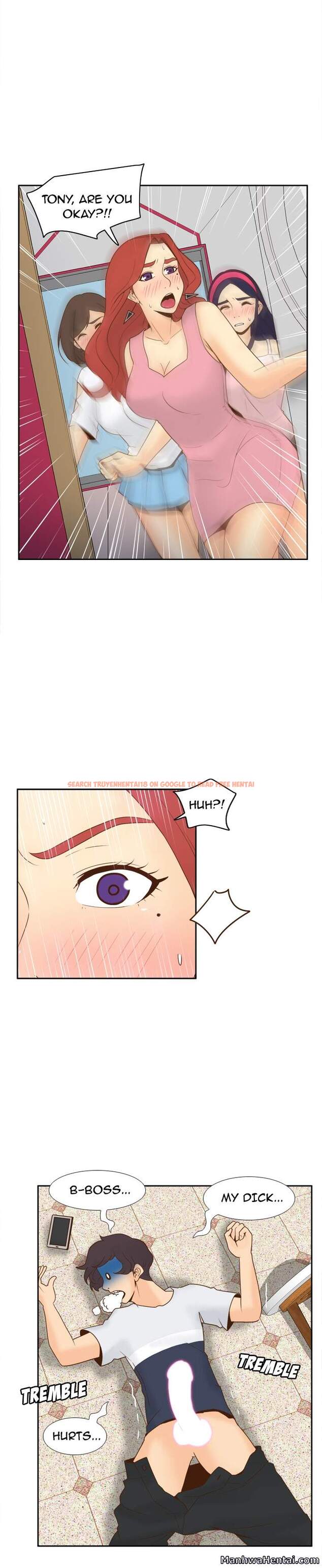 Read Hentai Image 12 132 in comic S Link - Chapter 26 - hentaitnt.net