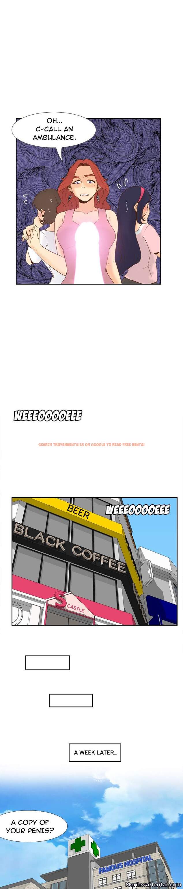 Read Hentai Image 13 132 in comic S Link - Chapter 26 - hentaitnt.net
