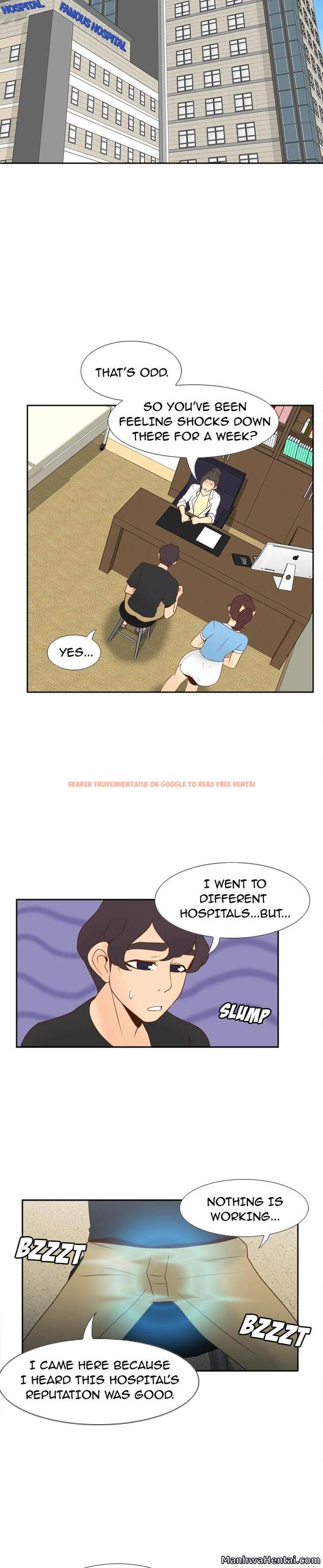 Read Hentai Image 14 132 in comic S Link - Chapter 26 - hentaitnt.net