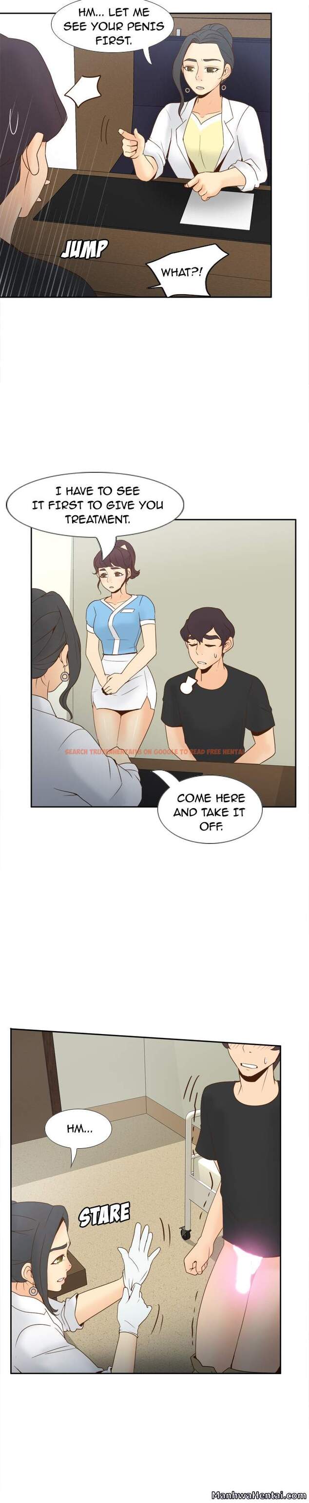 Read Hentai Image 15 132 in comic S Link - Chapter 26 - hentaitnt.net