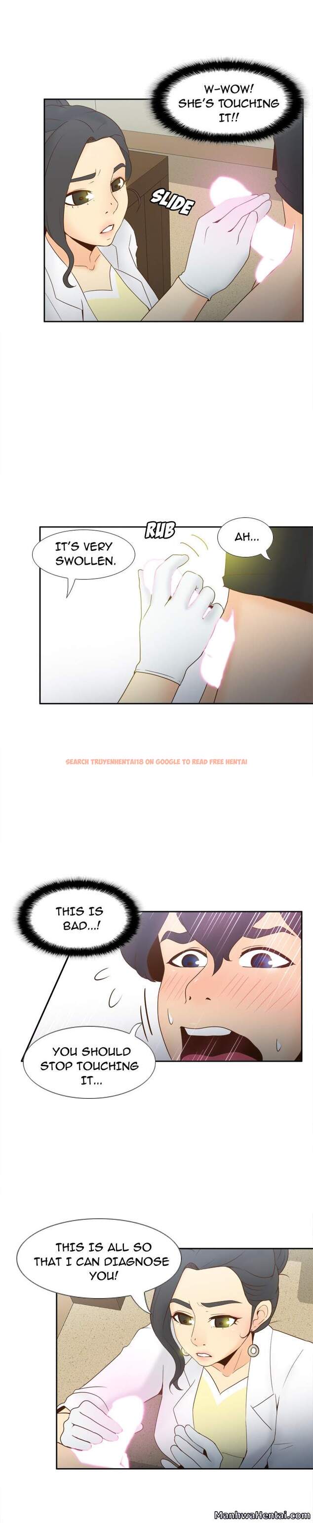 Read Hentai Image 16 132 in comic S Link - Chapter 26 - hentaitnt.net
