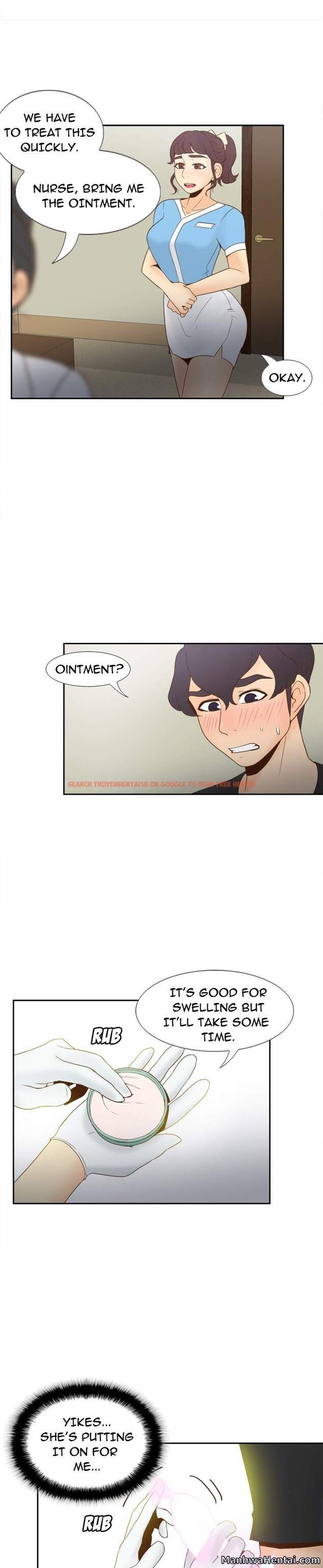 Read Hentai Image 17 132 in comic S Link - Chapter 26 - hentaitnt.net