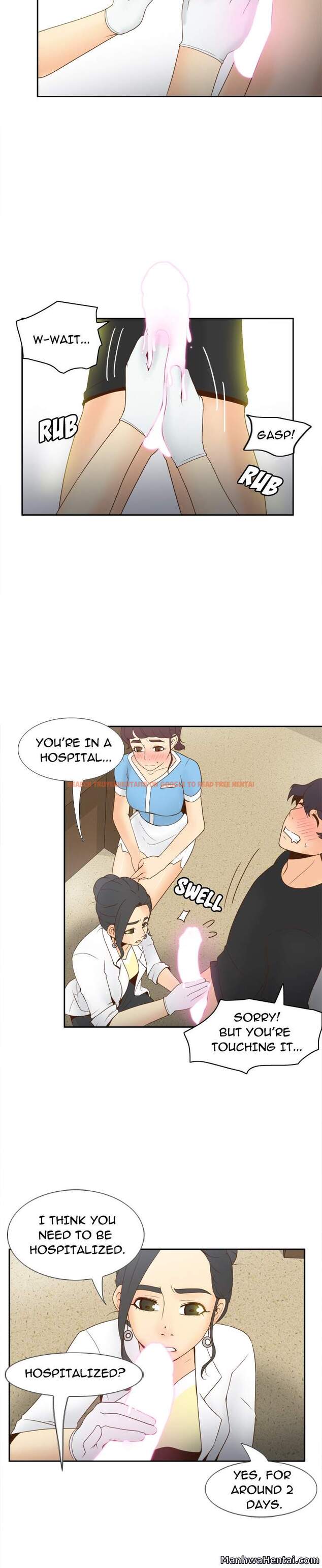 Read Hentai Image 18 132 in comic S Link - Chapter 26 - hentaitnt.net