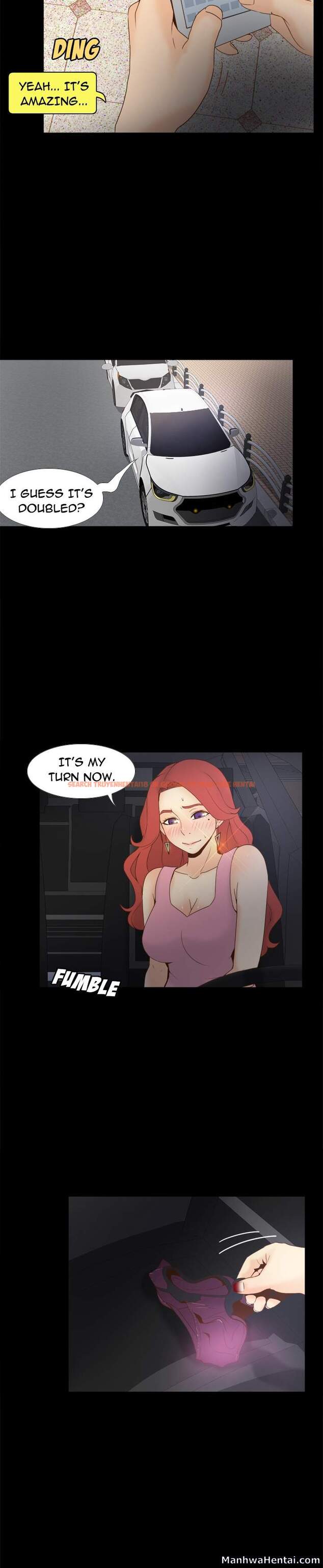 Read Hentai Image 2 132 in comic S Link - Chapter 26 - hentaitnt.net