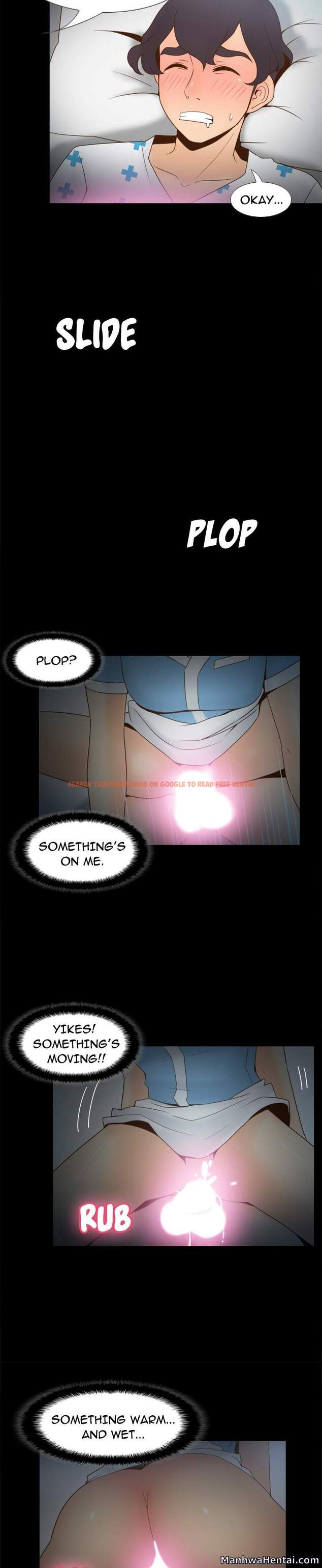 Read Hentai Image 23 132 in comic S Link - Chapter 26 - hentaitnt.net