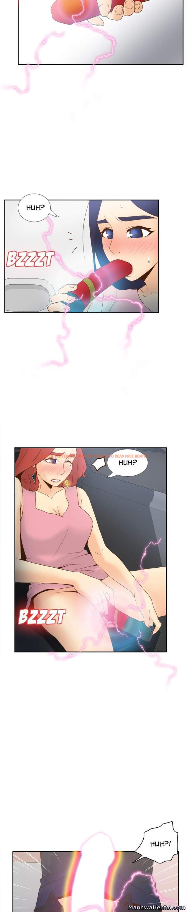 Read Hentai Image 9 132 in comic S Link - Chapter 26 - hentaitnt.net