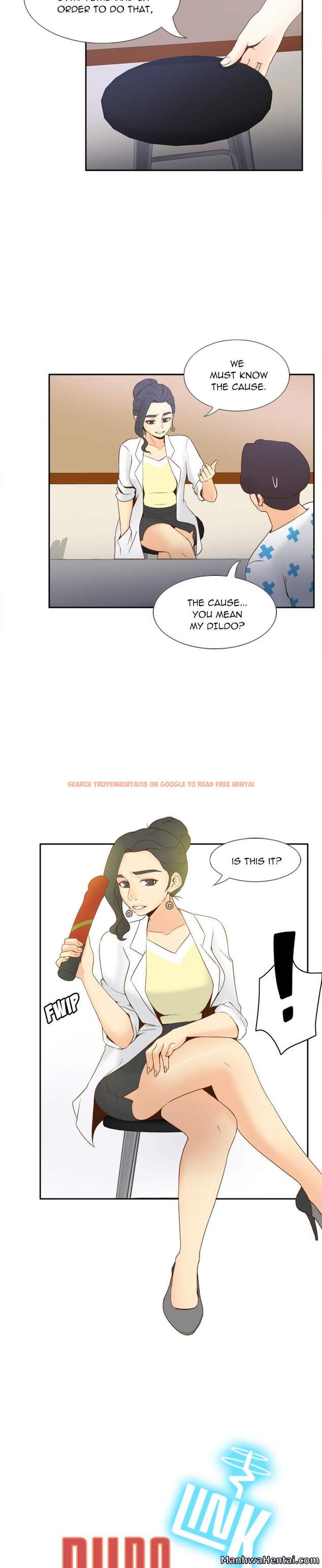 Read Hentai Image 10 132 in comic S Link - Chapter 27 - hentaitnt.net