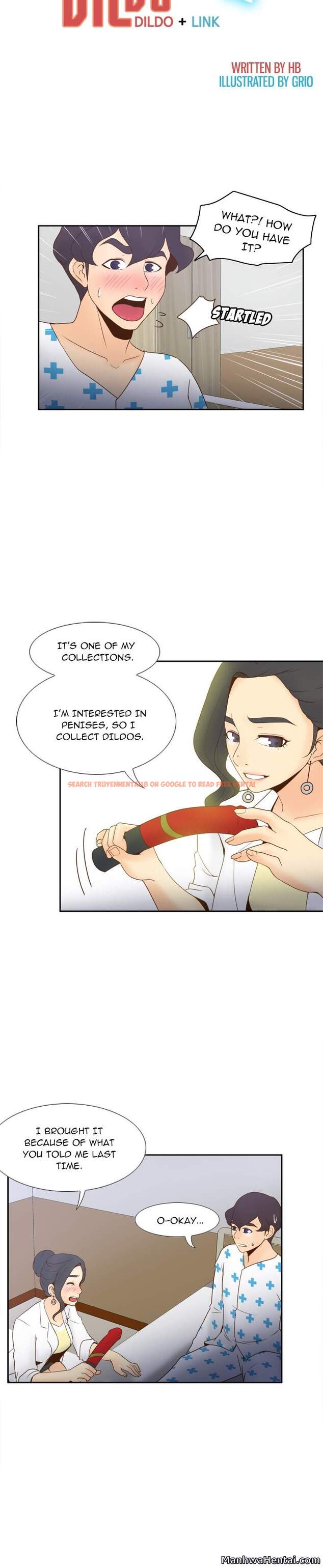 Read Hentai Image 11 132 in comic S Link - Chapter 27 - hentaitnt.net